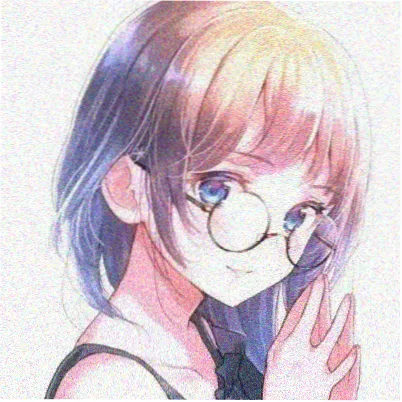 漫画喵读者夜航星头像